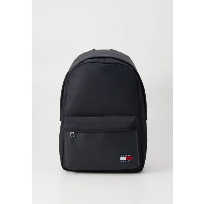 Abbildung von Tommy Jeans Daily Elevated Backpack Unisex Tagesrucksack, Größe: One Size, Black