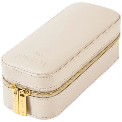 Abbildung von Purelei Schmuck Reiseetui Sonstige Accessoires, Damen, Größe: One Size, Beige