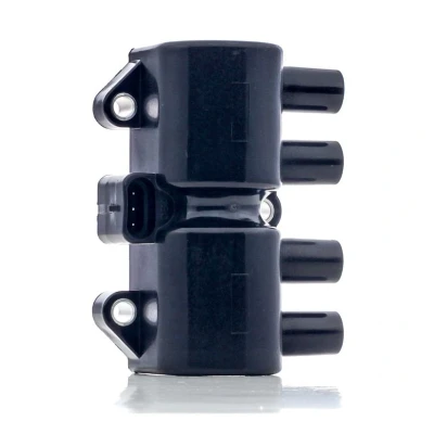 Abbildung von MAGNETI MARELLI 060717089012 Zündspule CHEVROLET: Aveo Hatchback, Cruze Estate, / Kalos Saloon