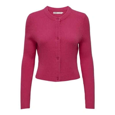 Abbildung von ONLKATIA LS Button Cardigan KNT