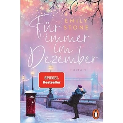 Abbildung von Für immer im Dezember: Roman Der Winter Bestseller zum Einkuscheln und Dahinschmelzen