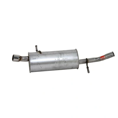 Abbildung von BOSAL 135 713 Endschalldämpfer CITROËN: C3 I Hatchback, C2 Hatchback