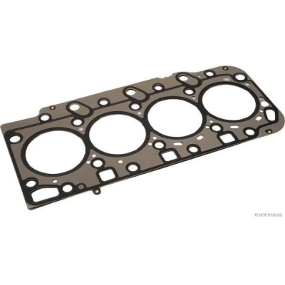 Abbildung von HERTH+BUSS JAKOPARTS J12505008 Zylinderkopfdichtung 0,90 93 Metall 2