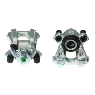 Abbildung von BUDWEG CALIPER 344896 Bremssattel BMW: 1 Hatchback