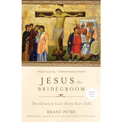 Abbildung von Jesus The Bridegroom: Greatest Love Story Ever Told