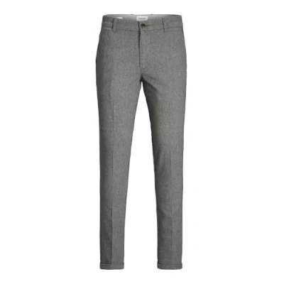 Abbildung von JACK &amp; JONES Male Chino Hose Slim Fit