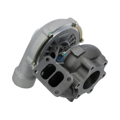 Abbildung von DT Spare Parts 4.62554 Turbolader Abgasturbolader ohne Saugrohr