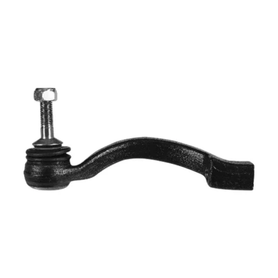 Abbildung von MOOG JA ES 6572 Spurstangenkopf M12X1.75 außen, Vorderachse links JAGUAR: S Type