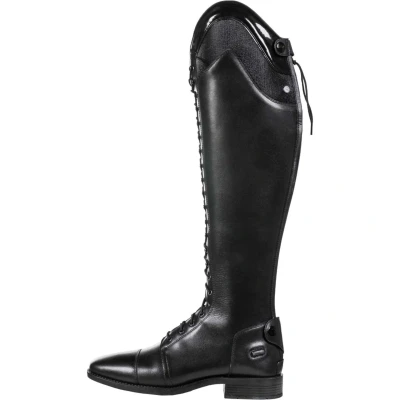 Abbildung von HKM Reitstiefel Beatrice Schwarz
