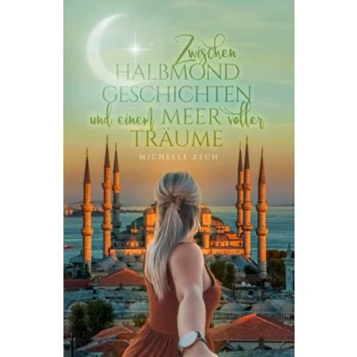 Abbildung von Zwischen Halbmondgeschichten und einem Meer voller Träume