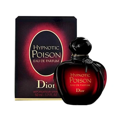 Abbildung von Dior Hypnotic Poison Eau de Parfum 50 ml