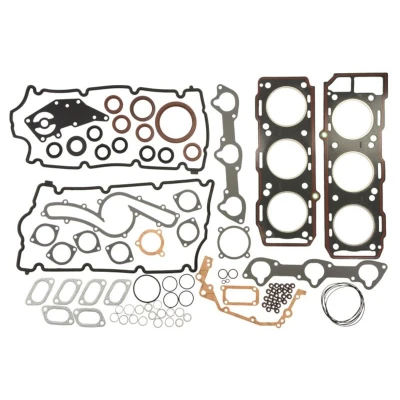 Abbildung von AJUSA 50174200 Dichtungsvollsatz, Motor mit Zylinderkopfdichtung, Ventilschaftabdichtung FIBERMAX ALFA ROMEO: 147 kfzteile, mister auto, atp