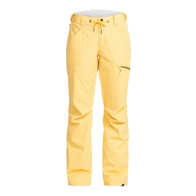 Abbildung von Roxy Nadia PT SNPT WBS0 Skihose, Damen, Größe: XL, Ygc