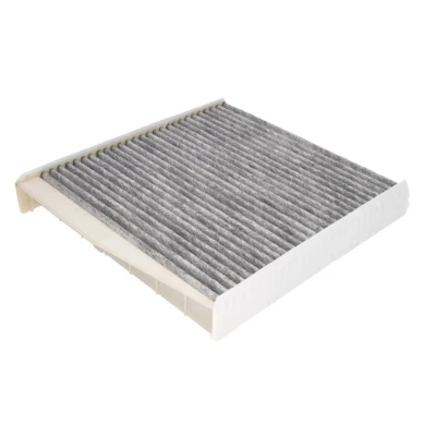 Abbildung von BOSCH 1 987 432 464 Innenraumfilter Aktivkohlefilter 273 242 43 VOLVO: V70 2, XC70 I Cross Country, XC90