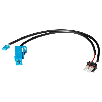 Abbildung von HELLA 8KA 009 429 911 Batterieadapter BMW: 3 Saloon, 5 Saloon
