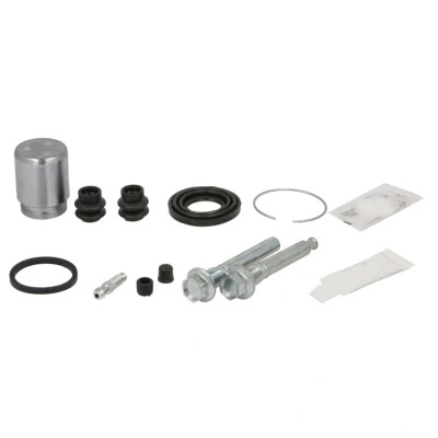 Abbildung von AUTOFREN SEINSA D43324S Bremssattel Reparatursatz Hinterachse 35mm PISTON KIT+GUIDEPINS MITSUBISHI: Outlander II, Lancer 8 Limousine, JEEP: Compass