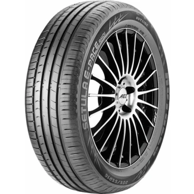 Abbildung von Rotalla Setula E Race RH01 225/55 R16 99W PKW Sommerreifen Reifen BMW: 3 Touring, 5 Saloon, AUDI: A4 B8 Avant, A6 C6 Saloon 909