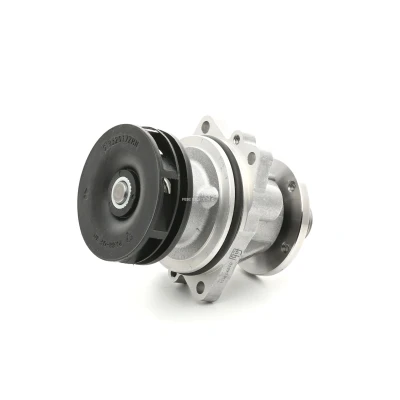 Abbildung von FEBI BILSTEIN 01293 Wasserpumpe Aluguss mit Dichtung Kunststoff BMW: 3 Saloon, Compact, Coupe kfzteile, mister auto, atp autoteile, kfzteile24