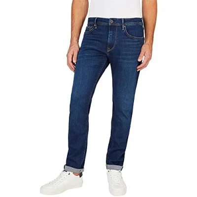 Abbildung von Pepe Jeans Regular fit »STANLEY«