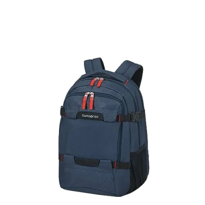 Abbildung von Samsonite Sonora Laptop Backpack L Exp Night Blue Rucksack