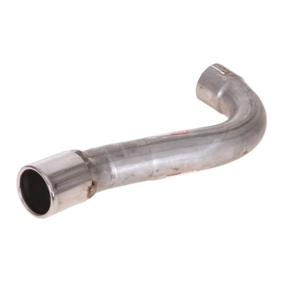 Abbildung von BOSAL 700 177 Abgasrohr FORD: Kuga 1, Mk1
