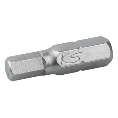 Abbildung von KS TOOLS 911.2259 Schrauberbit 6,3 (1/4&quot;) Werkzeugstahl
