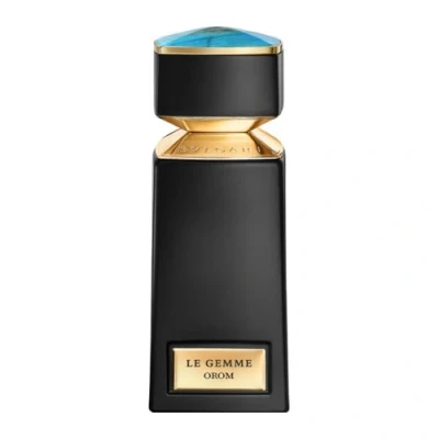Abbildung von BVLGARI LE GEMME OROM Eau de Parfum 125 ml