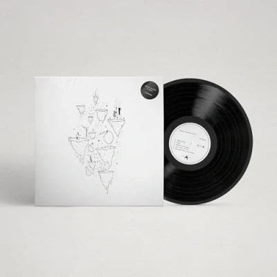Abbildung von A Dawning [Vinyl LP]