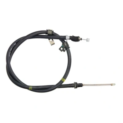 Abbildung von HERTH+BUSS JAKOPARTS J3920306 Handbremsseil 1465 Scheiben/Trommel KIA: Sportage I