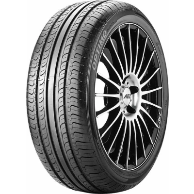 Abbildung von Hankook Optimo K415 225/45 R18 91V PKW Sommerreifen Reifen AUDI: A4 B8 Avant, B7 B9 BMW: 3 Touring, Saloon, 4 Gran Coupe 1009469