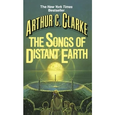 Abbildung von The Songs of Distant Earth