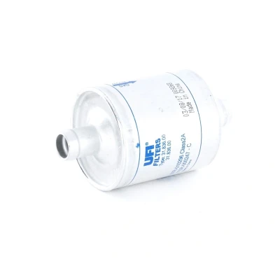 Abbildung von UFI 53.223.00 Innenraumfilter Partikelfilter 238 152 32 NISSAN: Juke, Pulsar Hatchback, RENAULT: Fluence