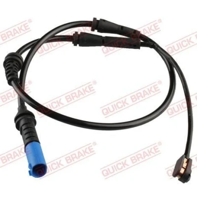 Abbildung von QUICK BRAKE WS 0465 A Verschleißanzeige Achssatz