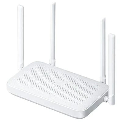 Abbildung von Xiaomi Router AX1500, gleichzeitige Dual Frequenz Geschwindigkeit, bis zu 1501 Mbit/s, WLAN 6, 4 Gigabit Ethernet Ports, Netzwerk Mesh Technologie, Verbindung 10
