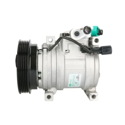Abbildung von NISSENS 89294 Kompressor HS09 12 PAG 46 R 134a HYUNDAI: i10 I