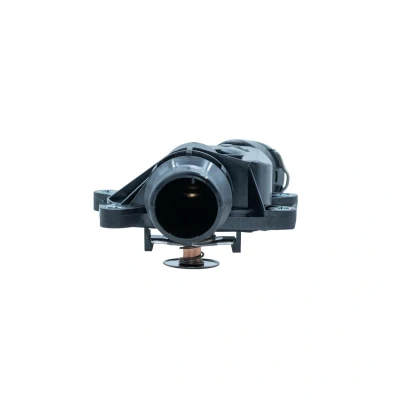 Abbildung von MOTORAD 571 88K Kühlwasserthermostat 88 mit Dichtung BMW: 3 Saloon, Touring, 5 LAND ROVER: Range Rover 3, OPEL: Omega B Saloon