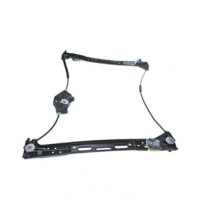 Abbildung von Frankberg Fensterheber Elektrisch Ohne Motor 4/5 Türer Vorne Rechts Kompatibel mit Sharan 7N MPV 2010 2018 7N0837462D