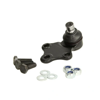 Abbildung von DELPHI TC952 Traggelenk 102 66 81 CITROËN: Xsara Hatchback, Picasso, Berlingo / First I, PEUGEOT: Partner I Combispace