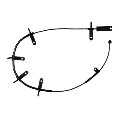 Abbildung von HELLA 8DK 355 250 621 Verschleißanzeige MINI: Convertible, Hatchback