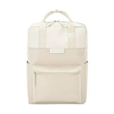 Abbildung von Kapten &amp; Son Bergen Tagesrucksack, Größe: One Size, Sandstone