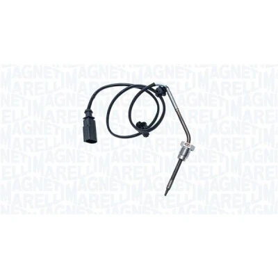 Abbildung von MAGNETI MARELLI 172000557010 Sensor, Abgastemperatur AUDI: A4 B7 Avant, Saloon, B6/B7 Convertible