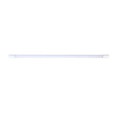 Abbildung von Philips ProjectLine Lichtleiste, 1200mm, 2700lm, 3000K, weiß