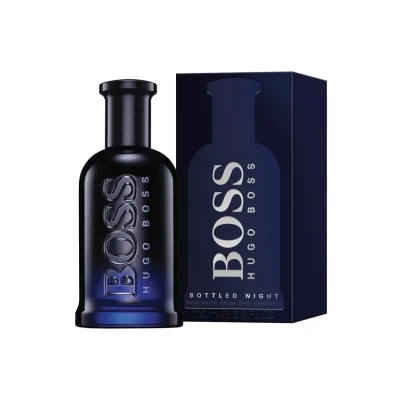 Abbildung von Hugo Boss Bottled Night Eau de Toilette 100 ml