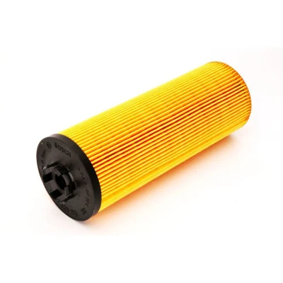 Abbildung von BOSCH 1 457 429 152 Ölfilter mit Dichtungen Filtereinsatz AUDI: Allroad C5, A6 C5 Avant, A4 B5 Saloon, VOLKSWAGEN: Passat GP Estate