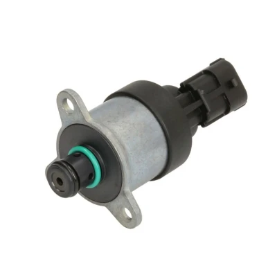 Abbildung von BOSCH 1 465 ZS0 046 Kraftstoffregelventil Hochdruckpumpe (Niederdruckseite) mit Anbaumaterial
