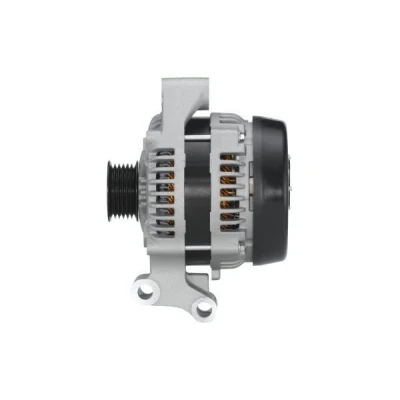 Abbildung von HELLA 8EL 012 430 881 Lichtmaschine 14V 120A FORD: Focus 2, 2 Kombi, VOLVO: V50