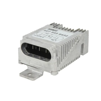 Abbildung von VEMO V30 79 0011 Steuergerät, Elektrolüfter (Motorkühlung) Original Qualität