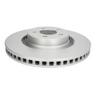 Abbildung von DELPHI BG9351C Bremsscheibe 352 32 5 Belüftet beschichtet unbehandelt ohne Radlager, ABS Sensorring FORD USA: Mustang Mk6 Coupe