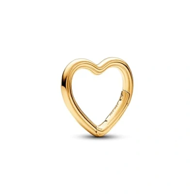 Abbildung von Pandora ME Damen Charm Gold 760081C00