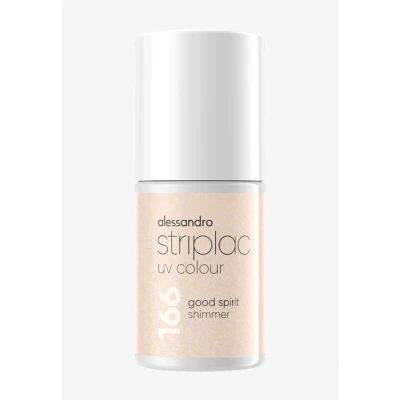 Abbildung von alessandro Striplac UV Colour Nagellack, Größe: 6.5 ml, Good spirit